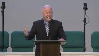 God’s Guidance for Faith That Lasts | Proverbs 4:20–27 Sermon