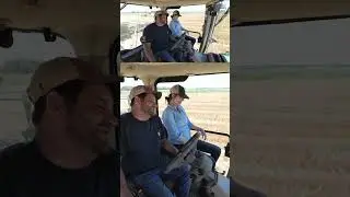 🌽 Дружеское соперничество между фермерами! #фермерство