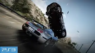 TOP 15 BEST RACING GAMES ON PS3 || BEST PS3 GAMES