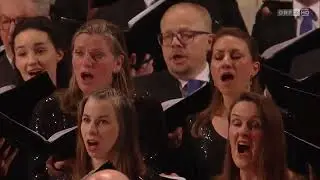 Hallelujah aus Messias, HWV 56