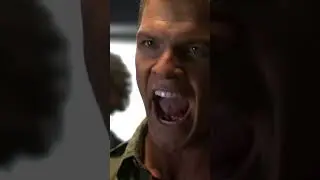 Alan ritchson as Thad castle in #BMS