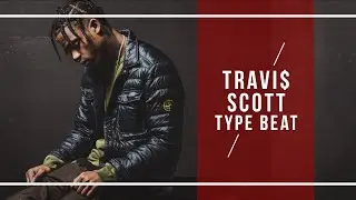 Travi$ Scott / Kanye West / Tre Capital Type Beat - Phantom (Prod. by Chris OG)