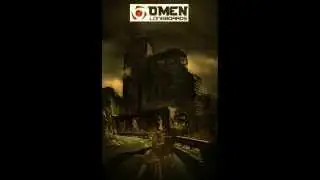 My latest Photo-manipulation - Omen Longboards