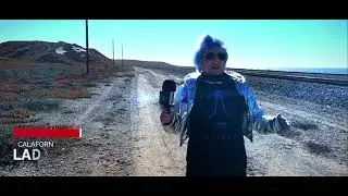Lady Rocket Introduction