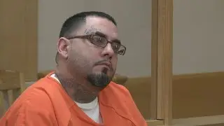 Man convicted of child sex crimes violates probation a fourth time
