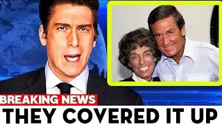 The Tragic Death of Bob Barker and His Wife Dorothy Jo Gideon