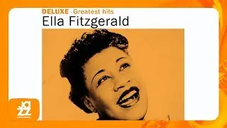 Ella Fitzgerald - Flying Home