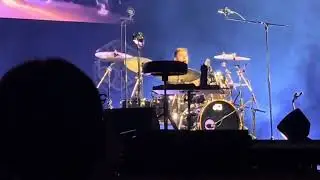 25 April 2024 Tokyo Hauser  REBEL WITH A CELLO 「Dusan drum」