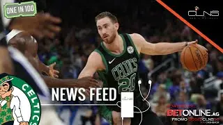 Boston Celtics def. Miami Heat 112-102 | Powered by CLNS Media