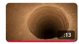 Dig The Deepest Hole Challenge कौन खोदेगा सबसे गहरा गड्ढा?/