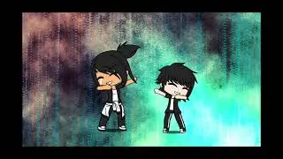 Michael Jackson Black or White Gacha Life Music Video(GLMV)