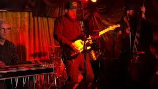 Bradley Thomas - Act Naturally - by Buck Owens