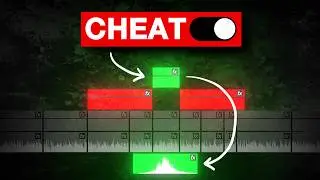 3 Video Editing SECRETS That Feel Like Cheating