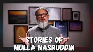 May be yes may be no | Mulla Nasruddin | Abdul Basit Jamal Bukhari |