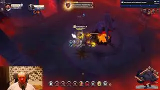 AYO SOLO DEPTHS TODAY??????