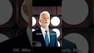 The name of this TV drama is:The Rainmaker #tvshow #clips