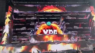 YDG @ Lost Lands 2022 - Somewhere (YDG Remix) & LSDREAM x YDG Collab + more