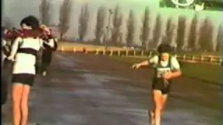 H.S.H. Christmas Plod Fun Run 1986
