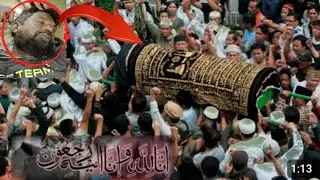 PPP-MQM-P workers killed in clash in Karachi Nazimabad | MQM worker Namaz_e_Janaza