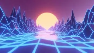 foamyy presents: NightF0am - Night Cruiser Outrun