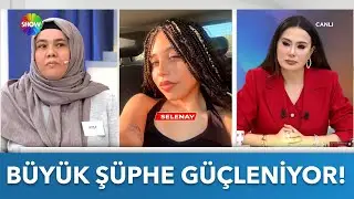 Enes'ten 25 gündür haber alınamıyor! | Didem Arslan Yılmaz'la Vazgeçme | 26.12.2025