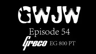 Guitars With Jon Way Episode 54 Greco EG 800 PT