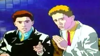 righeira - la musica electronica