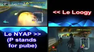 We are Charged Brigade