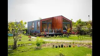 Farm House For Sale in Lucknow | Effective Budget | Amrut Farmhouse