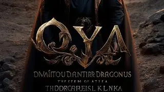 DEVIL IN DETAILS WRITTEN PRODUCED BY OYA DANTOR GOAT DRACONUS ESHU NIA 