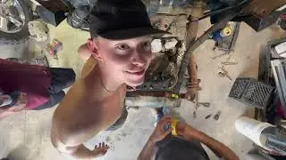 I Blew A Tranny! | Thanks SuperAtv