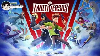 Logan & Friends Look-At: Multiversus (Closed Alpha Demo)