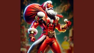 Red Suit Revolution