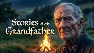 Stories of My Grandfather | Emotional Irish Folk Ballad
