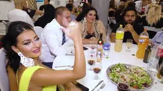 La boda de Ismael y Lucía 3