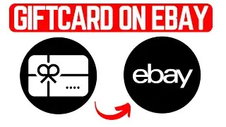 How To Use Ebay Gift Card At Checkout (Easy)
