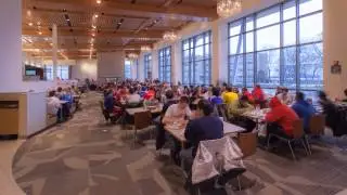 UWRightNow: Dinner at Dejope