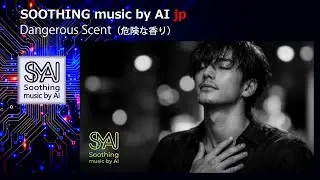 [ Smooth R&B , Neo Soul ] music played by AI / Dangerous Scent（危険な香り）