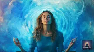 11 Hz | Boost Focus & Mental Clarity – Alpha Brainwave Meditation Music