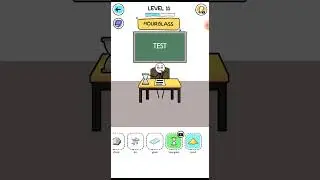 [ANSWER] Alchemy Puzzle Level 11