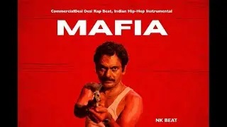 [FREE] DESI INDIAN TYPE BEAT &ndash; &ldquo;MAFIA&rdquo; | Indian Rap Beat Instrumental | Hard Desi Hip Hop |2026