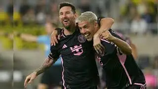 Lionel Messi leads Inter Miami to MLS playoffs with masterclass