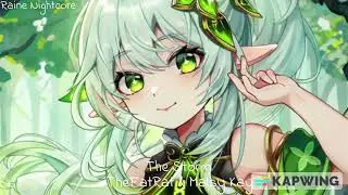Nightcore - The Storm