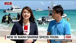 Okinawa team discovers &ldquo;micro-aurora jellyfish,&rdquo; as Dr. Tomohiko Umino explains its value