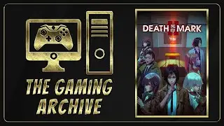 Spirit Hunter Death Mark II Full Game | Gameplay | Longplay | No Commentary | Walkthrough | 1/2