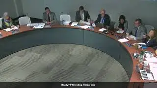 Board Meeting  - June 13, 2023