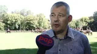 Szwadron Kawalerii Wojska Polskiego