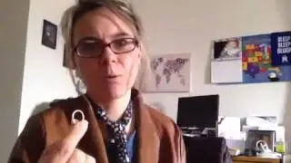 Zoe Anastassiou Viola segment