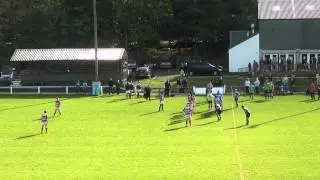 Wilmslow RUFC v St Helens RUFC