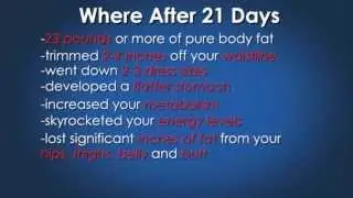 The 3 Week Diet System Review || The 3 Week Diet Review | 3 Week Diet Review
